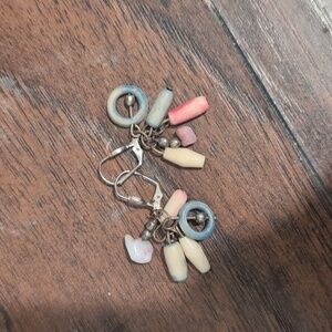 Vintage earrings